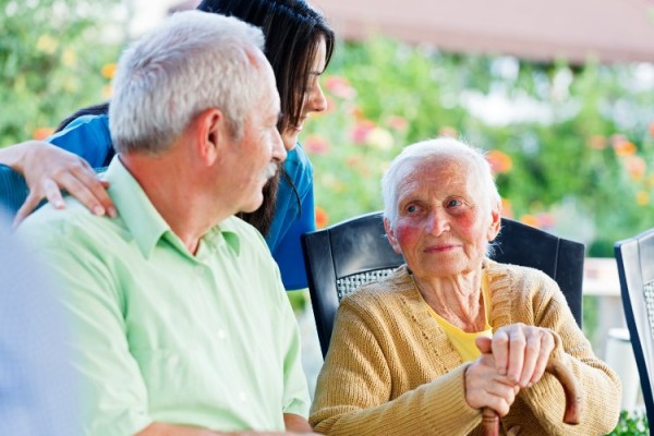 Home Health Aid and Personal Care