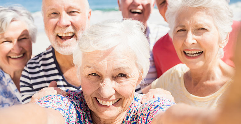 Essential Lifestyle Health Tips Seniors‎