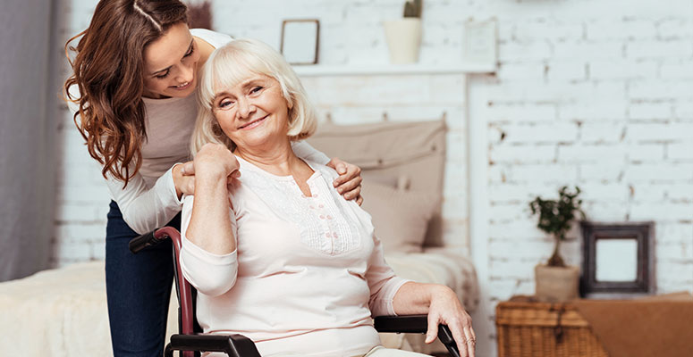 What is Senior Companion Care?