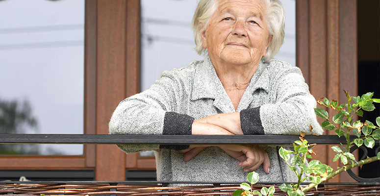 Preparing Your Home for a Loved One with Alzheimer’s