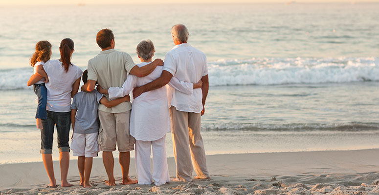 How to Plan Care for Elderly Parents