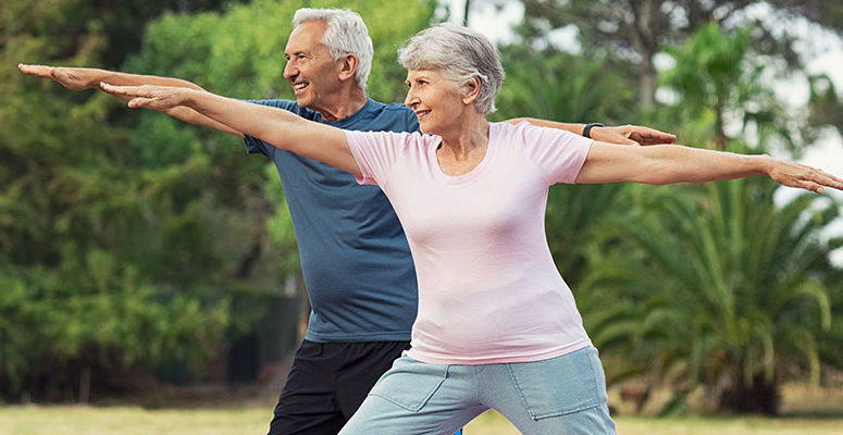 Best Exercises to Help Seniors Maintain Their Balance