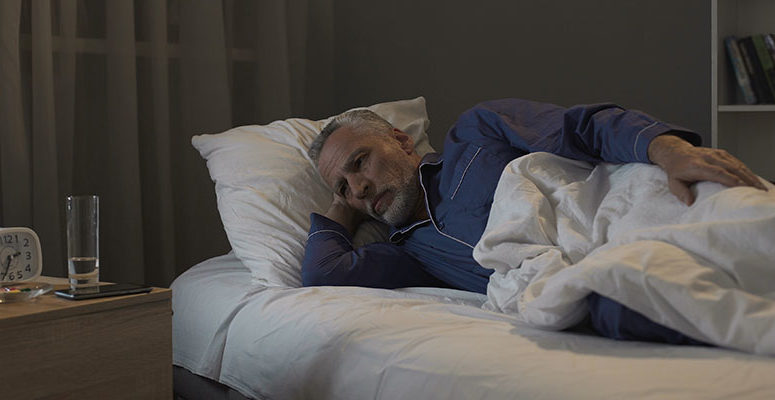 Insomnia in Older Adults