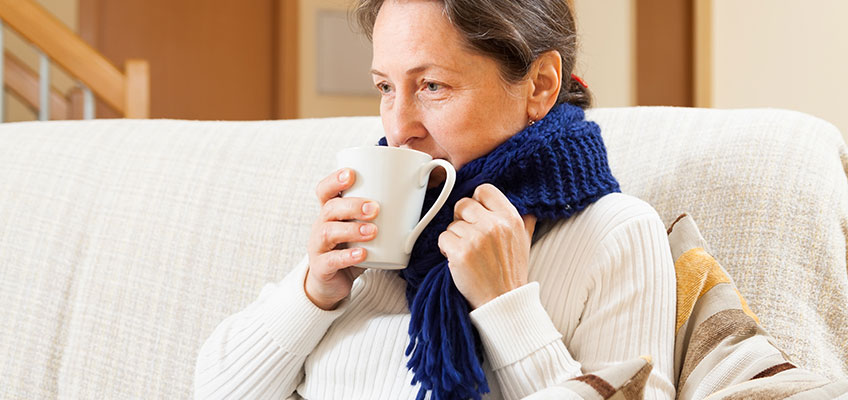 Stay Healthy During Flu Season: 5 Tips for Seniors | PSC Community Services