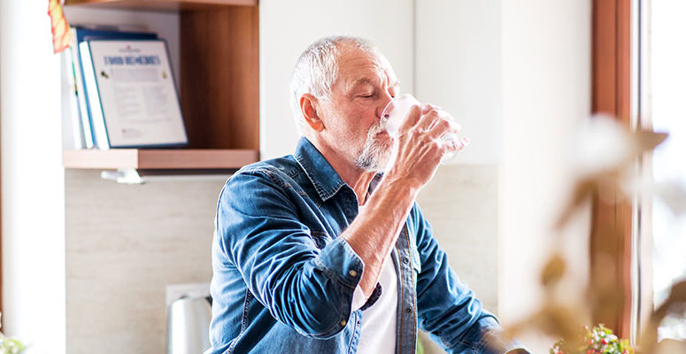 Why Hydration is So Important as You Age