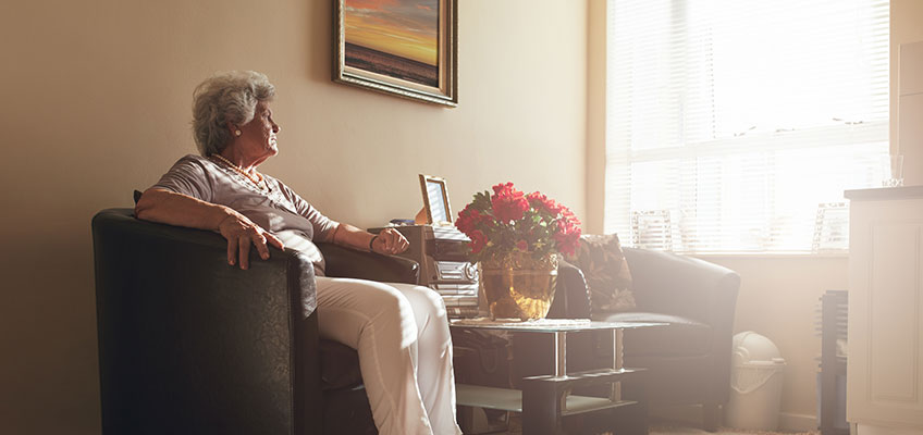 Seniors: How to Cope with Loneliness During the Coronavirus | PSC ...